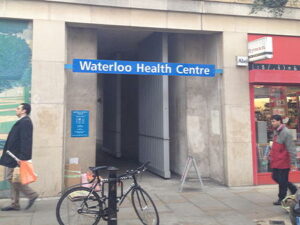 Read more about the article Save Waterloo Health Centre