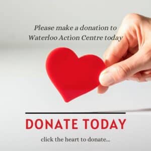 Donate to WAC