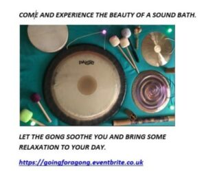 Read more about the article Experience the Beauty of a Sound Bath