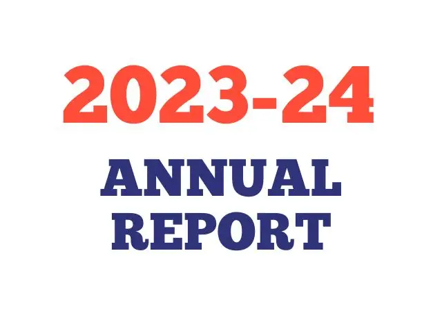 You are currently viewing Annual Report 2023-24